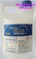 SILITE Unistop-001 – Chất Silicone chống thấm